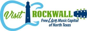 Visit Rockwall