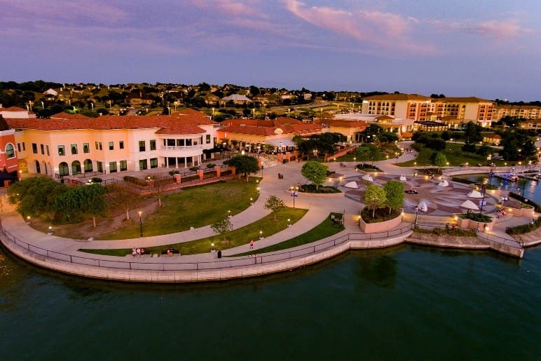 10 Exciting Year-Round Activities in Rockwall, Texas