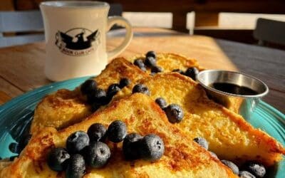 Top Brunch Spots in Rockwall, Texas: A Foodie’s Delight