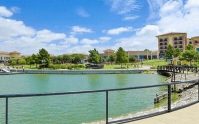 Discover Rockwall: A Blend of History and Modern Attractions