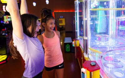 Family Adventure in Rockwall: A Weekend of Fun for All Ages